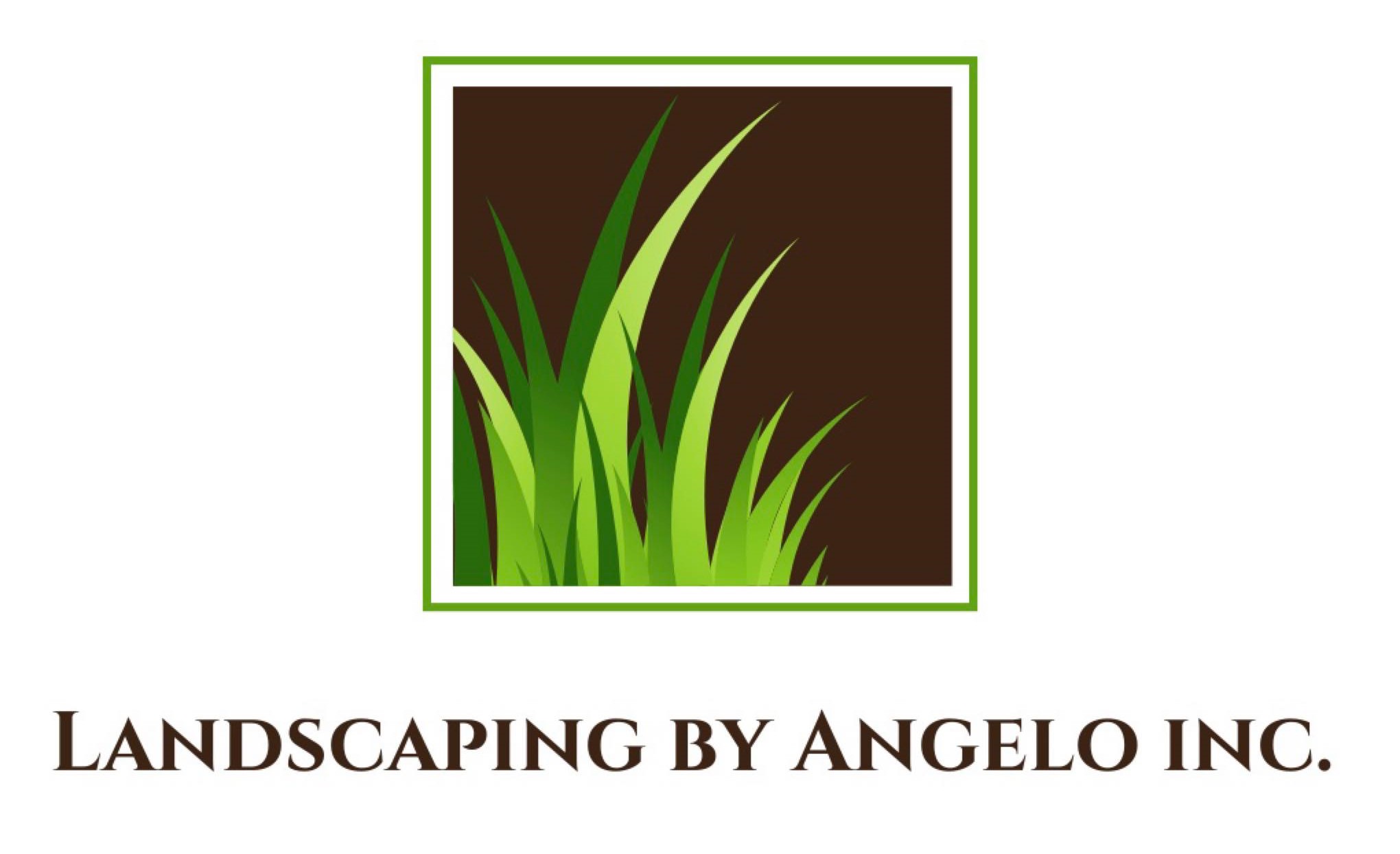 Landscaping by Angelo