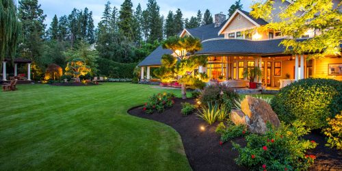 Outdoor Lighting Contractor, Low Voltage Lighting Install, Accent Lighting Installation, Landscape Lighting Contractor, Free Estimate