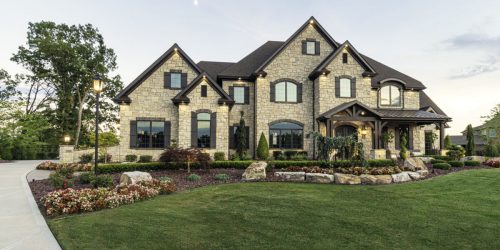 Landscaping Company, Landscaping Service, Plant Installation, Flower Beds, Rock Installation, Mulch Installation, Free Estimate