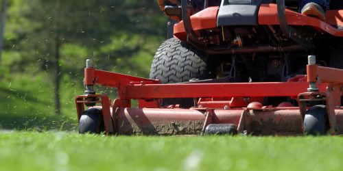 Lawn Mowing Service, Grass Cutting, Lawn Care, Free Estimate