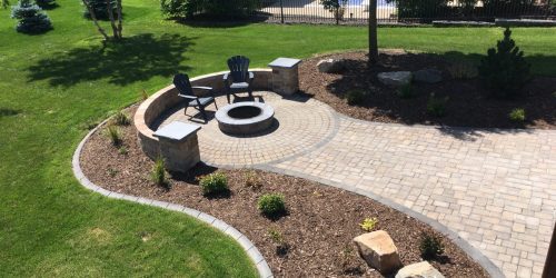 Paver Installation, Paver Patio, Stone Patio Installation, Landscape Paver Install, Stone Patio, Hardscaping, Paver Walkway, Stone Walkway, Free Estimate